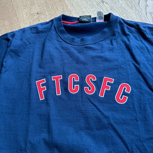 FTC T-Shirt, Made in Japan - Picture 3 of 7